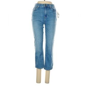 Paige Women's Jeans Hoxton Slim Crop
